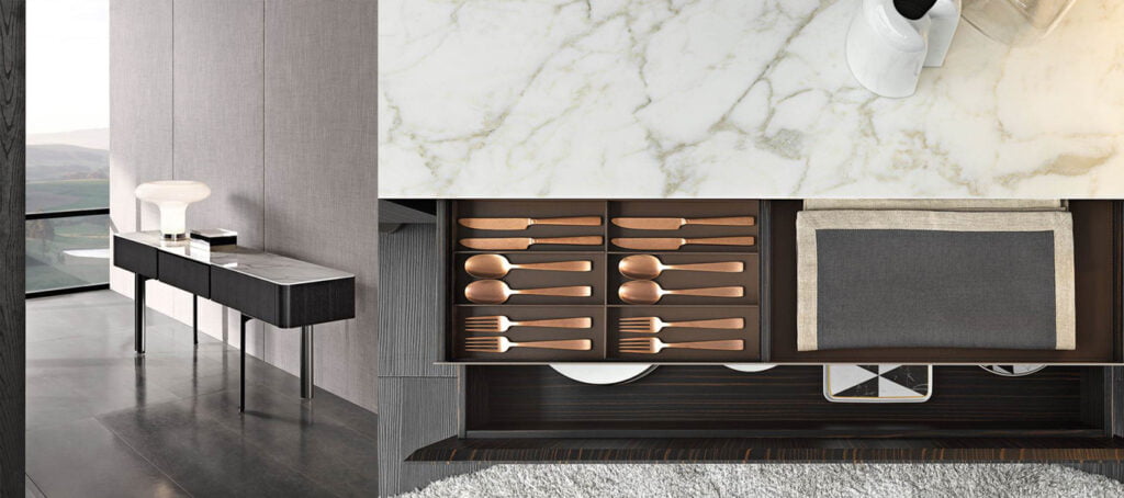 Minotti Lou
