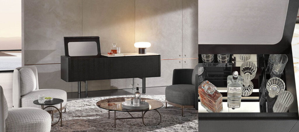 Minotti Lou