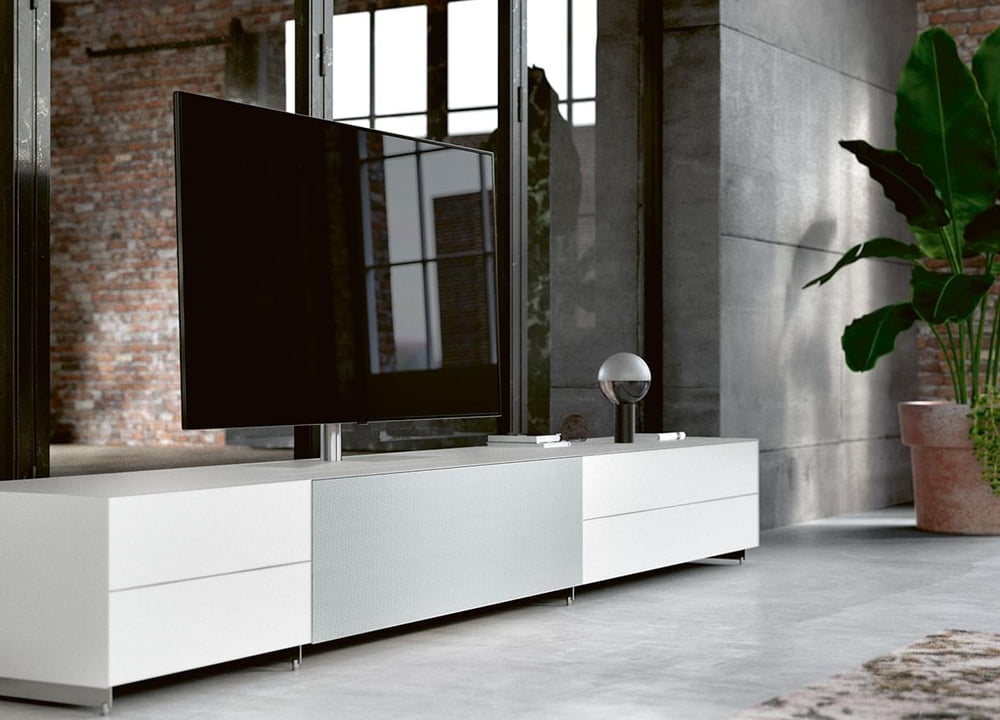 Spectral Studio by Van der Donk