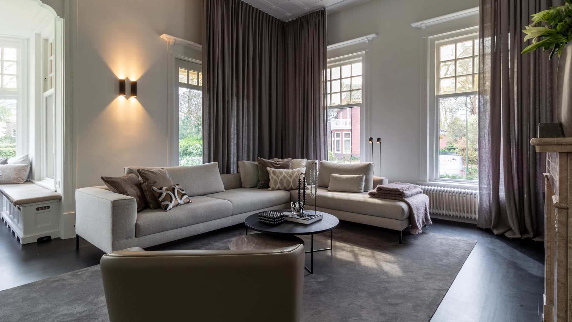 Interieuradvies Bilthoven