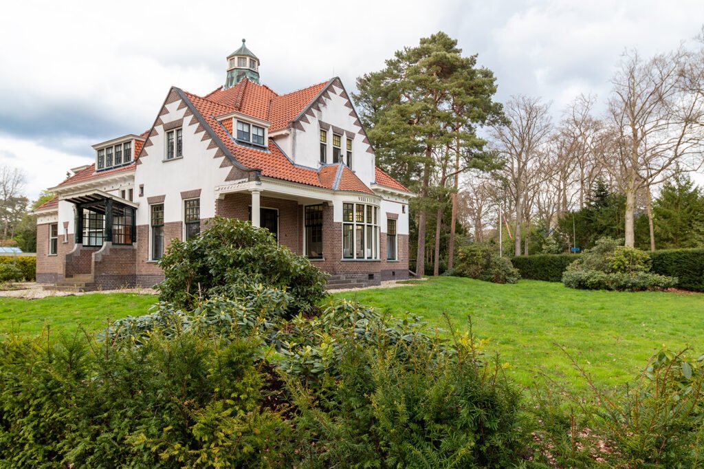 Villa Bilthoven