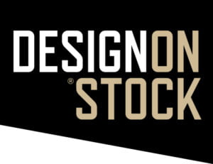 DESIGN ON STOCK