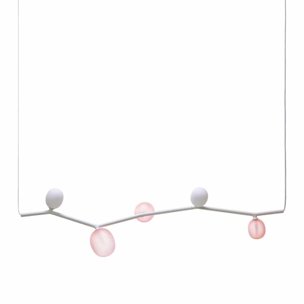 Brokis Ivy Horizontal hanglamp