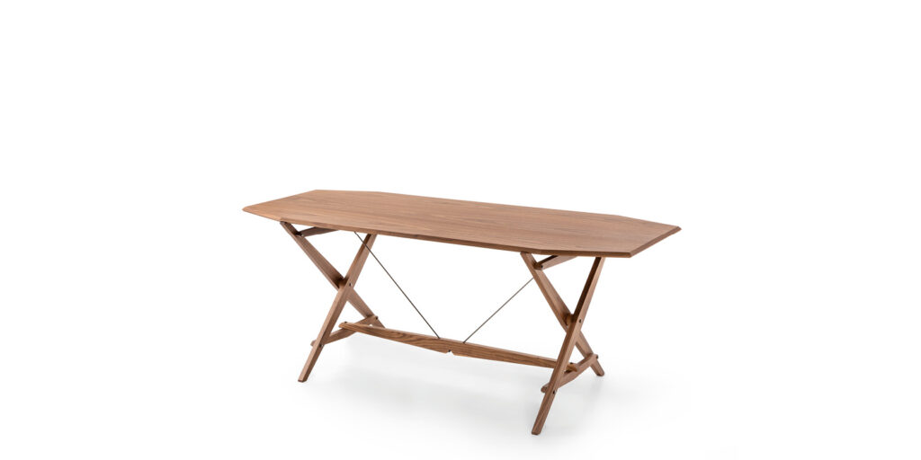 cassina cavalletto desk