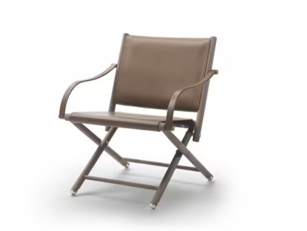 Flexform Lauren fauteuil product foto