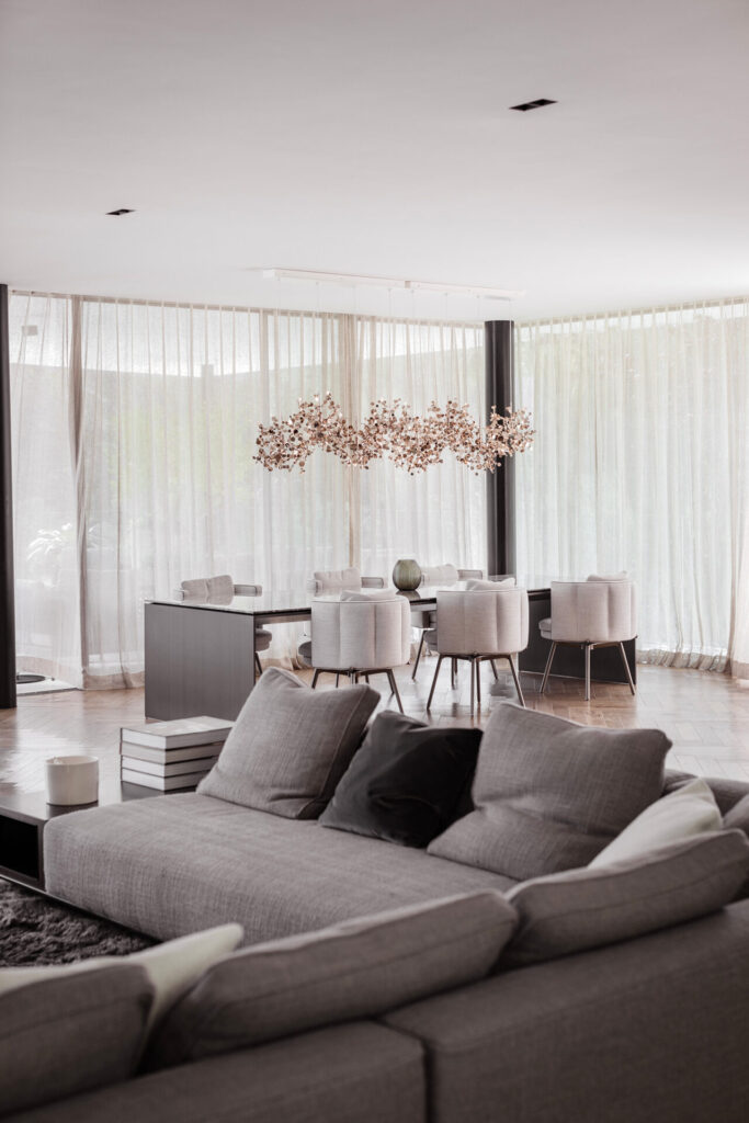 Project Mallorca woonkamer
