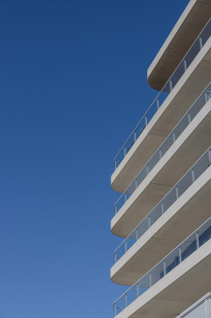 Interieuradvies Van der Donk interieur aan zee