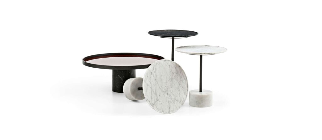 Cassina 9 OCCASIONAL TABLE