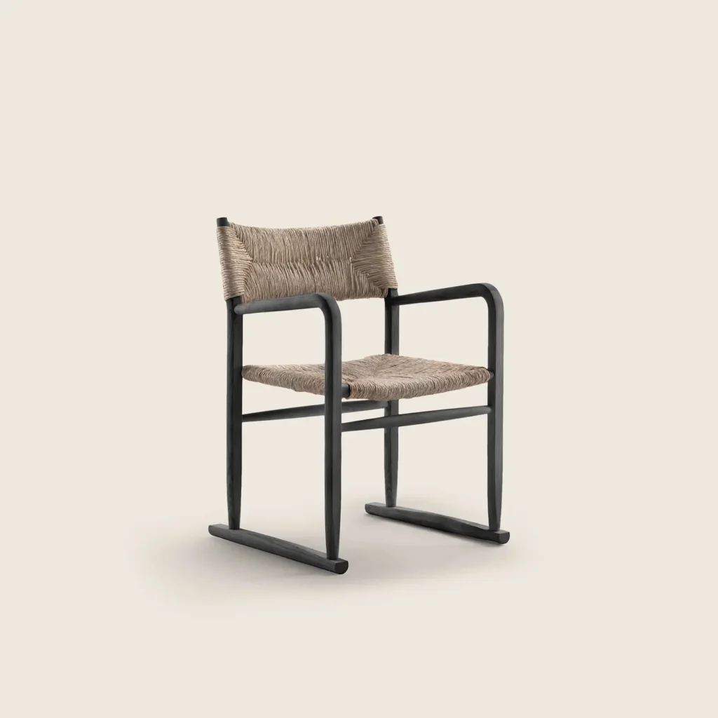 Flexform Kim Dining productfoto