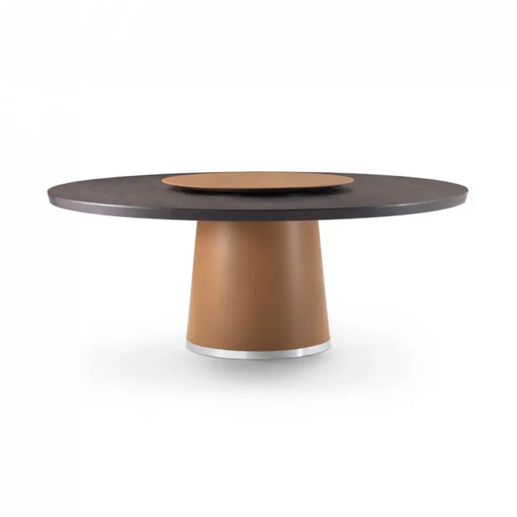 Flexform Enn tafel productfoto