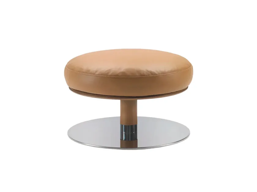 Flexform Eri pouf
