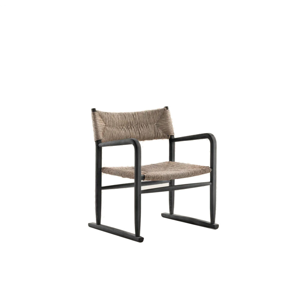 Flexform Kim fauteuil product foto