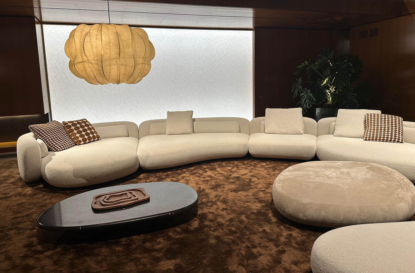 Milan Design Week 2025