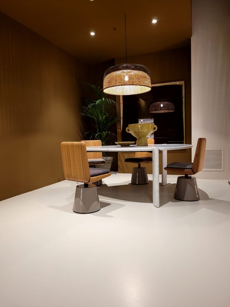 Baxter Milan Design Week