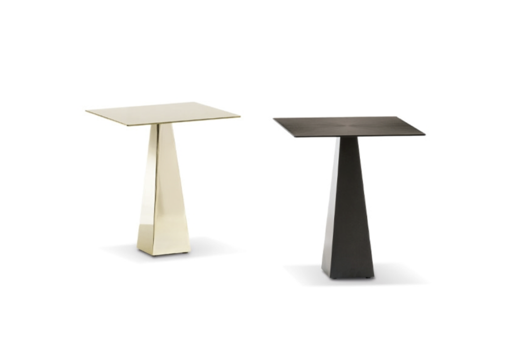Minotti Cameo bijzettafel productfoto
