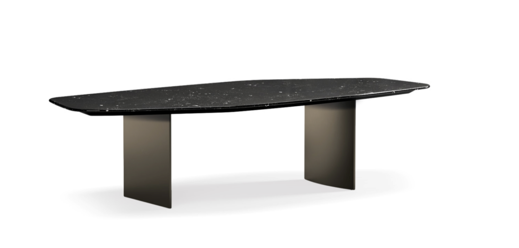 Minotti Linha Livre tafel