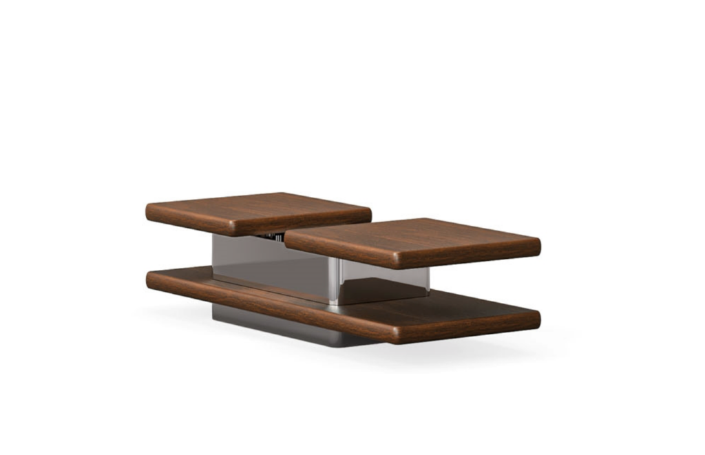 Minotti Stage salontafel Hannes Peer Productfoto