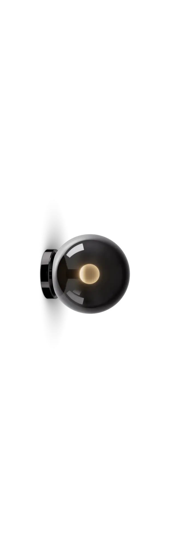 Occhio Luna wall wandlamp