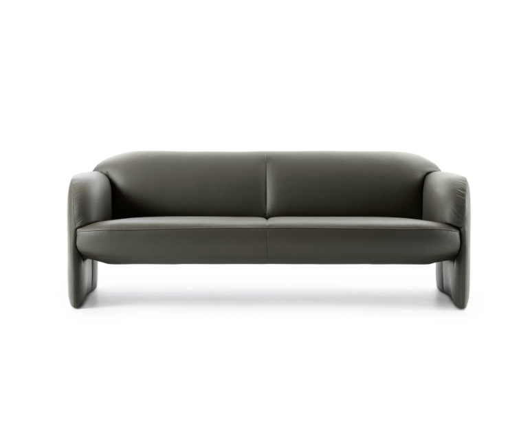 Leolux Modius bank productfoto