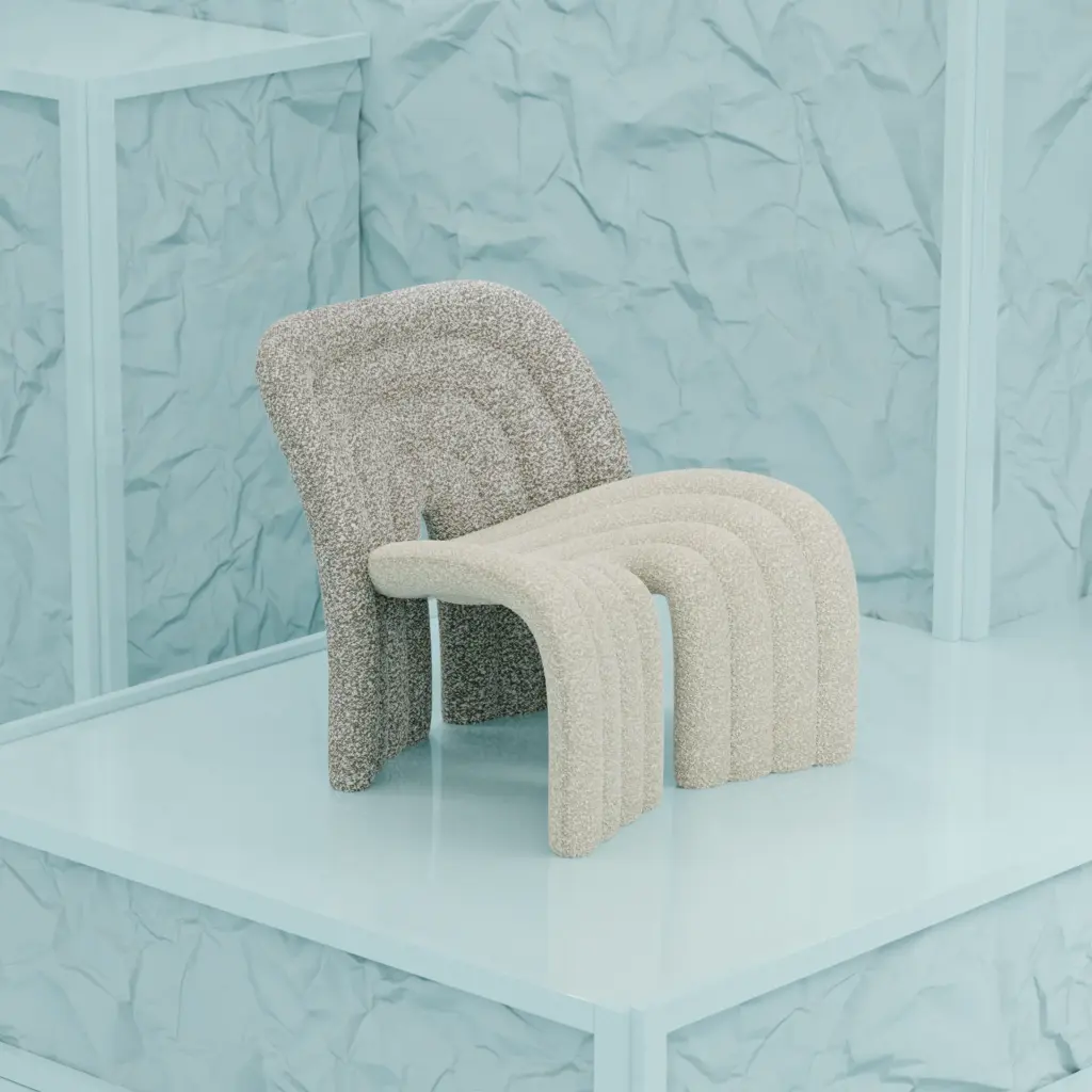 Leolux Sen fauteuil
