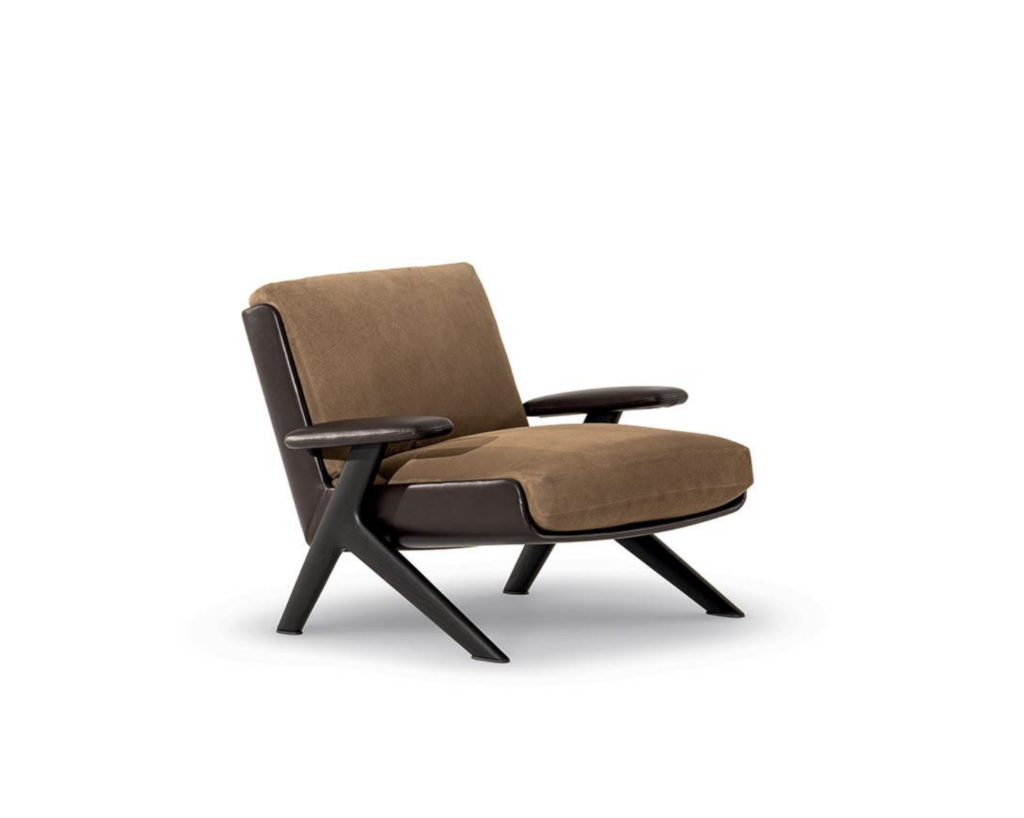 Minotti Lilliam productfoto