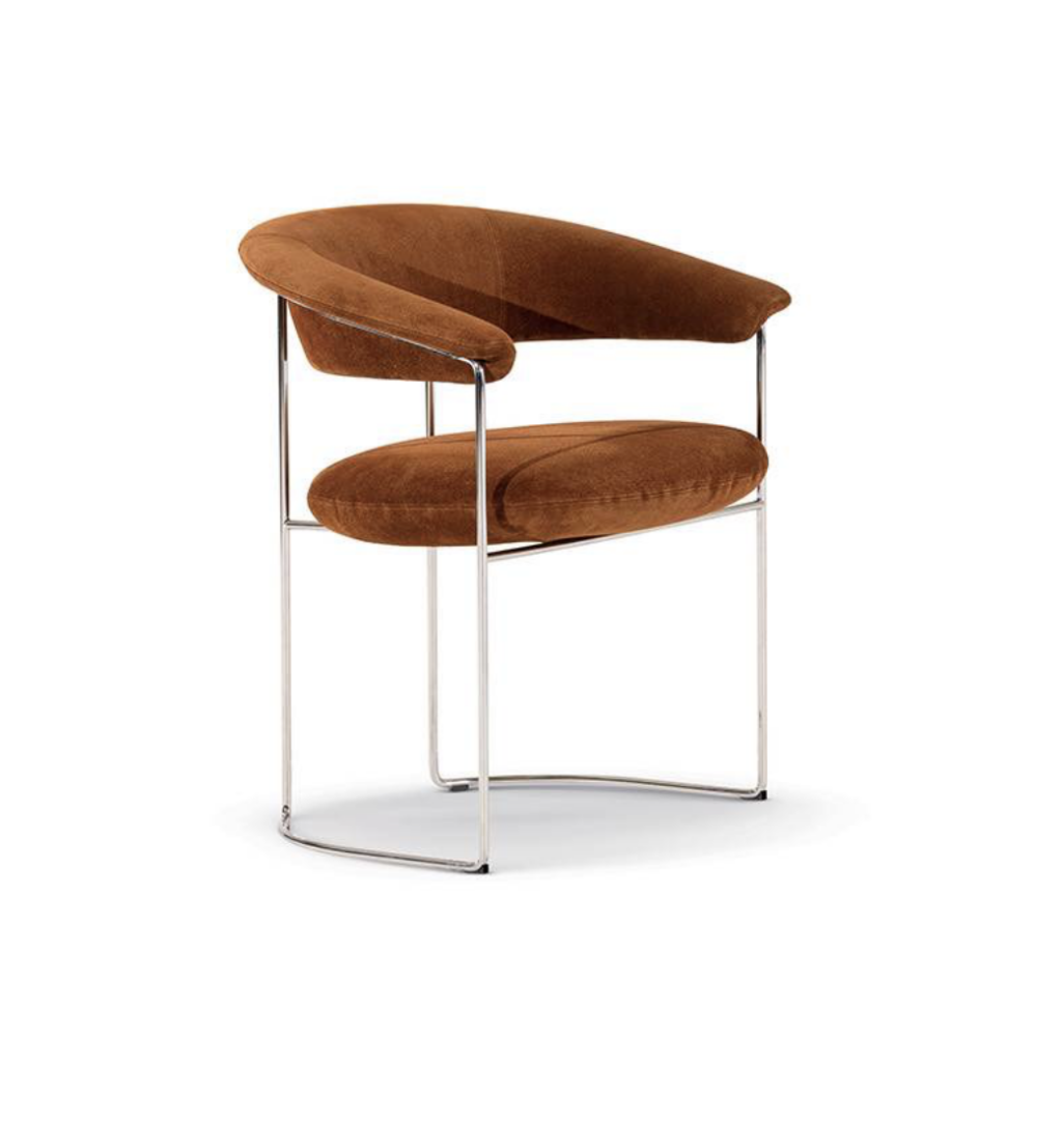Minotti Elyne Dining productofoto