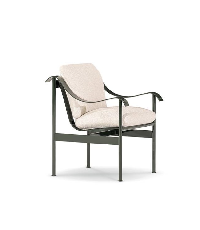 Minotti Sandy Dining productfoto