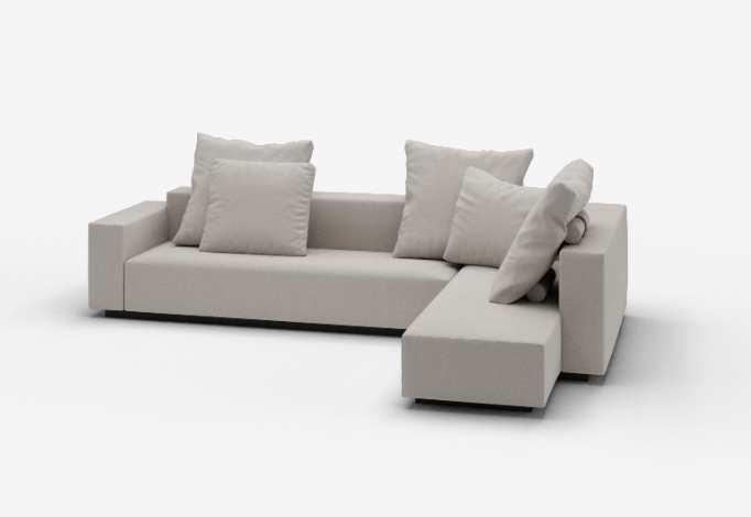 Flexform Lario